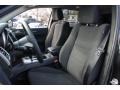 2011 Brilliant Black Crystal Pearl Jeep Grand Cherokee Laredo 4x4  photo #13
