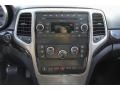 2011 Brilliant Black Crystal Pearl Jeep Grand Cherokee Laredo 4x4  photo #14