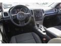 2011 Brilliant Black Crystal Pearl Jeep Grand Cherokee Laredo 4x4  photo #17