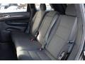 2011 Brilliant Black Crystal Pearl Jeep Grand Cherokee Laredo 4x4  photo #18