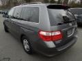 Nimbus Gray Metallic - Odyssey EX-L Photo No. 5