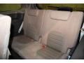 Cafe Latte Rear Seat Photo for 2008 Nissan Pathfinder #77191873