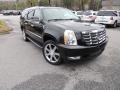 Black Raven - Escalade ESV AWD Photo No. 1