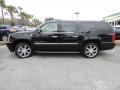 Black Raven - Escalade ESV AWD Photo No. 2