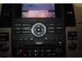 Cafe Latte Controls Photo for 2008 Nissan Pathfinder #77192063