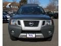 Night Armor Metallic - Xterra SE 4x4 Photo No. 2