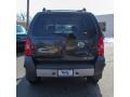 Night Armor Metallic - Xterra SE 4x4 Photo No. 5