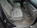 Nimbus Gray Metallic - Odyssey EX-L Photo No. 24