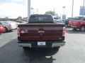 Royal Red Metallic - F150 King Ranch SuperCrew 4x4 Photo No. 6