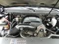 Black Raven - Escalade ESV AWD Photo No. 22