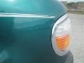 Pacific Green Metallic - Explorer XLT Photo No. 2