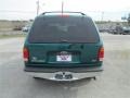 Pacific Green Metallic - Explorer XLT Photo No. 5