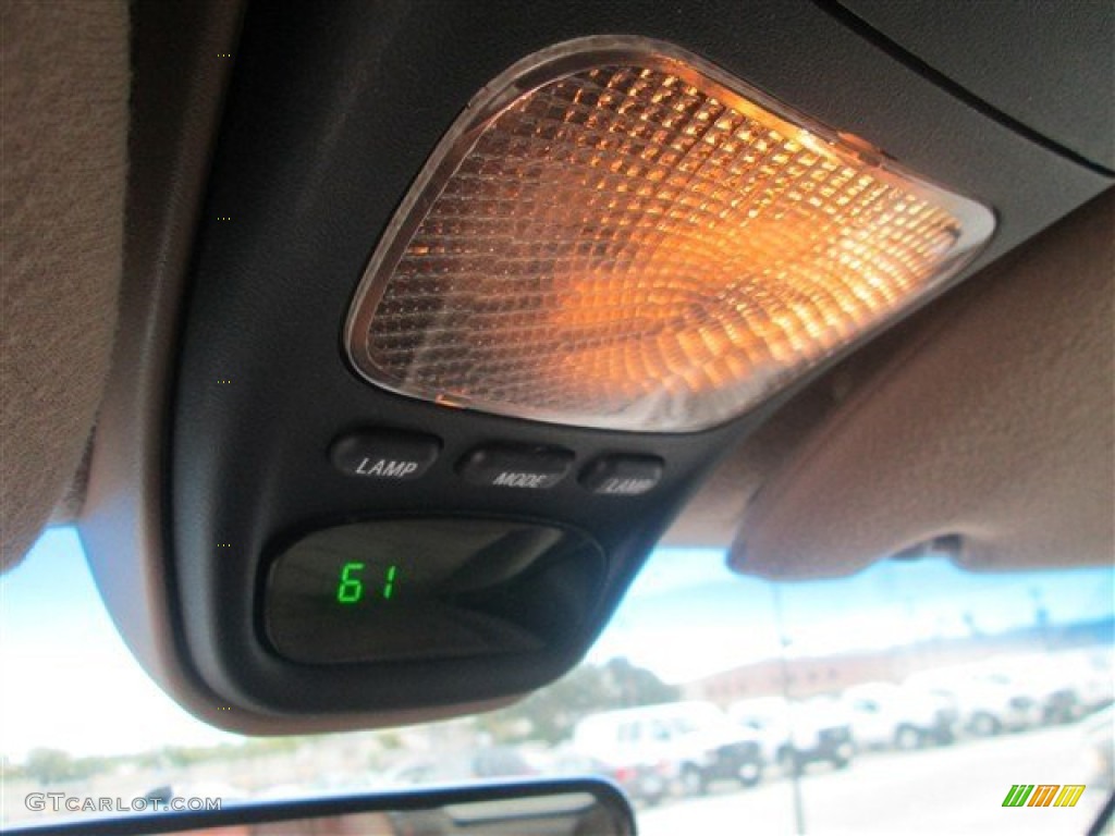 1998 Explorer XLT - Pacific Green Metallic / Medium Prairie Tan photo #17