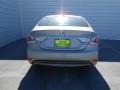 Hyper Silver Metallic - Sonata Hybrid Photo No. 6