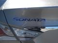 Hyper Silver Metallic - Sonata Hybrid Photo No. 7
