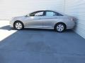 Hyper Silver Metallic - Sonata Hybrid Photo No. 9