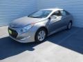Hyper Silver Metallic - Sonata Hybrid Photo No. 10