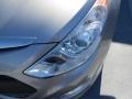 Hyper Silver Metallic - Sonata Hybrid Photo No. 12