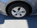 Hyper Silver Metallic - Sonata Hybrid Photo No. 14