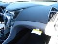 Hyper Silver Metallic - Sonata Hybrid Photo No. 21