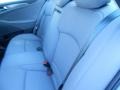 Hyper Silver Metallic - Sonata Hybrid Photo No. 24