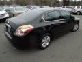 Super Black - Altima 2.5 S Photo No. 4