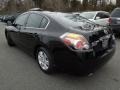 Super Black - Altima 2.5 S Photo No. 5