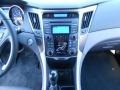 Hyper Silver Metallic - Sonata Hybrid Photo No. 30