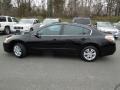 Super Black - Altima 2.5 S Photo No. 6
