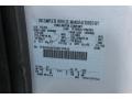 Oxford White - F550 Super Duty XL Crew Cab Dump Truck Photo No. 17