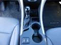 Hyper Silver Metallic - Sonata Hybrid Photo No. 33