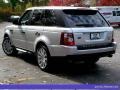 2006 Zambezi Silver Metallic Land Rover Range Rover Sport Supercharged  photo #2