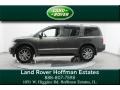 Silver Graphite - QX 56 4WD Photo No. 2
