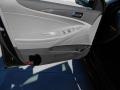 2012 Black Onyx Pearl Hyundai Sonata Hybrid  photo #23