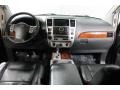 Silver Graphite - QX 56 4WD Photo No. 6