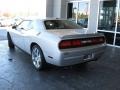 Bright Silver Metallic - Challenger R/T Photo No. 3