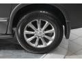 Silver Graphite - QX 56 4WD Photo No. 29
