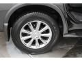 Silver Graphite - QX 56 4WD Photo No. 30