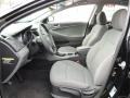 Midnight Black - Sonata GLS Photo No. 12