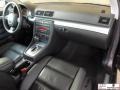 Dolphin Gray Metallic - A4 2.0T Sedan Photo No. 24