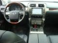 Starfire White Pearl - GX 460 Premium Photo No. 9