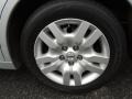 Brilliant Silver - Altima 2.5 S Photo No. 3