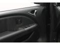 2010 Crystal Black Pearl Honda Odyssey Touring  photo #14