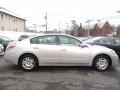 Brilliant Silver - Altima 2.5 S Photo No. 7