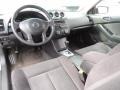 Brilliant Silver - Altima 2.5 S Photo No. 12