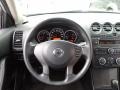Brilliant Silver - Altima 2.5 S Photo No. 15