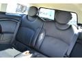 Hot Chocolate Metallic - Cooper S Clubman Photo No. 5