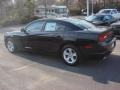 Pitch Black - Charger SE Photo No. 2