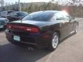 Pitch Black - Charger SE Photo No. 3