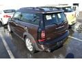 Hot Chocolate Metallic - Cooper S Clubman Photo No. 6